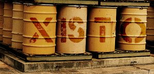 Óleo de xisto, o que é e para que serve?