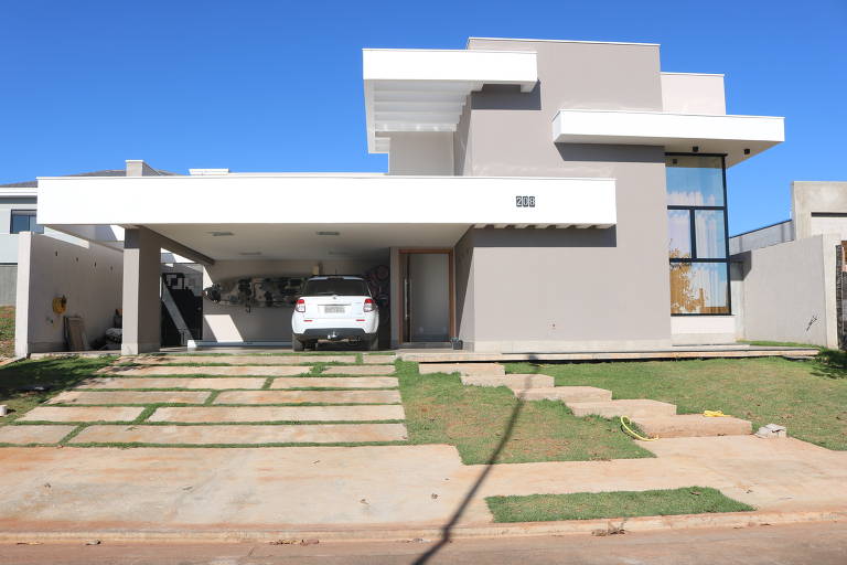 Construindo Sustentabilidade: O Papel do EPS na Arquitetura Residencial Moderna