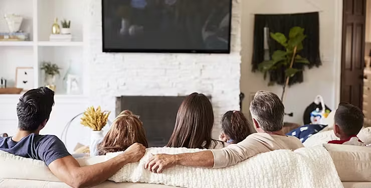 Impacto da Streaming Wars na TV por Assinatura: Uma Análise Profunda