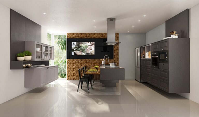 Do Básico ao Gourmet: Transforme sua Cozinha em uma Área de Delícias