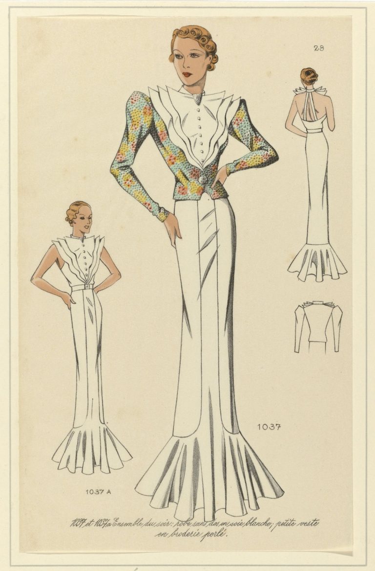 A Incrível História da Moda em Nova York