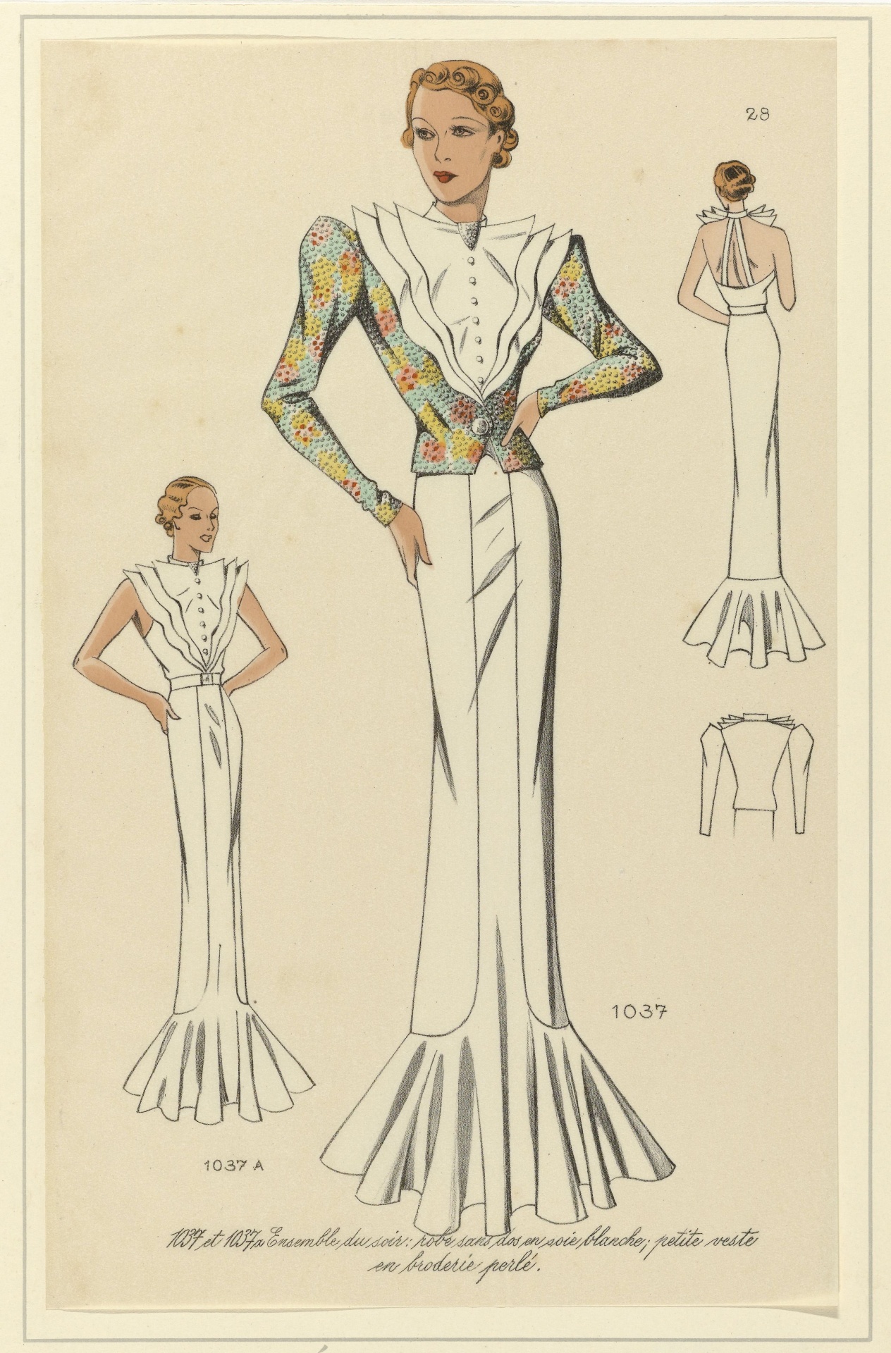 A Incrível História da Moda em Nova York