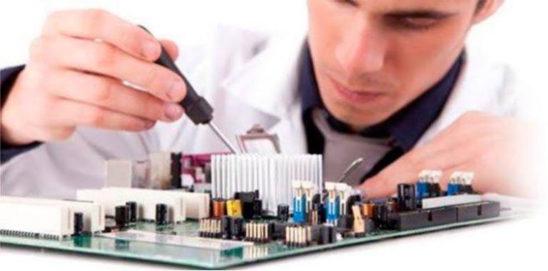 Os 5 Problemas Mais Comuns em Notebooks e Como Solucioná-los: Um Manual Prático de Reparos