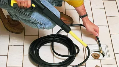 Como Escolher a Melhor Desentupidora para Resolver Problemas de Esgoto na Sua Casa