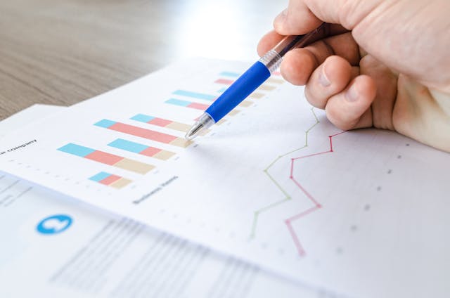 Qual a finalidade do mapeamento de fluxo de valor para uma empresa?