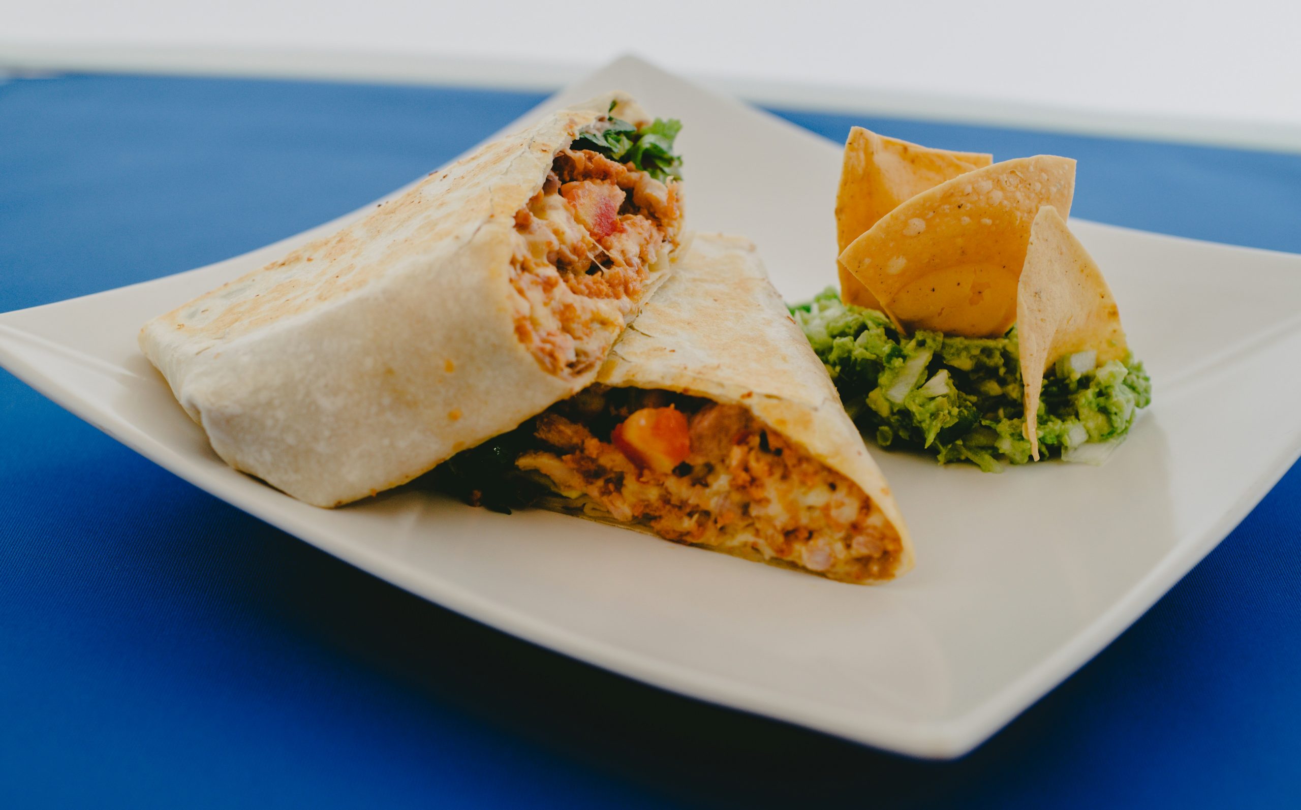 como fazer tortilhas com rap10