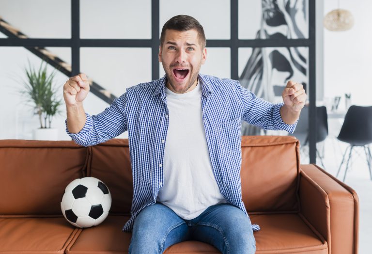 Como apostar no Brasileirão em casa? Passo a passo detalhado!