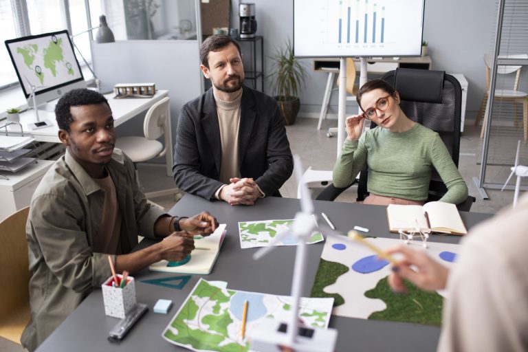 Quando devo contratar uma Consultoria ambiental?