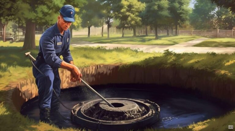 Por que devo contratar uma desentupidora profissional?