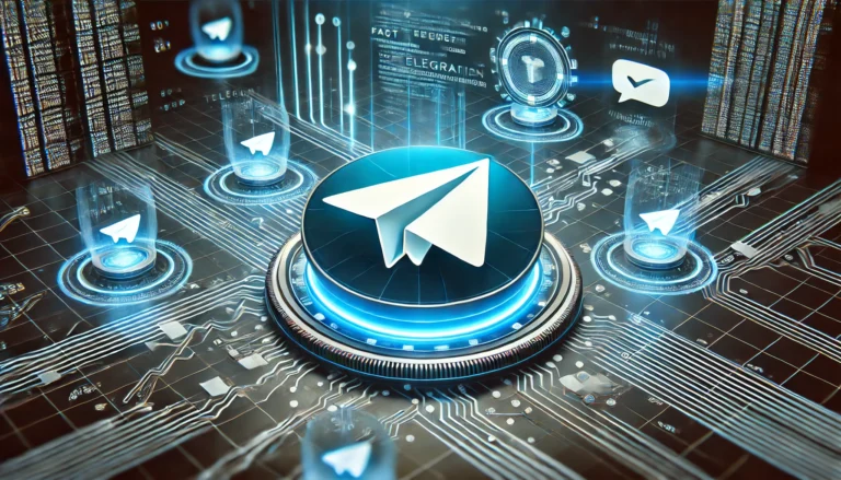 Como proteger sua privacidade ao exibir seu número no Telegram?