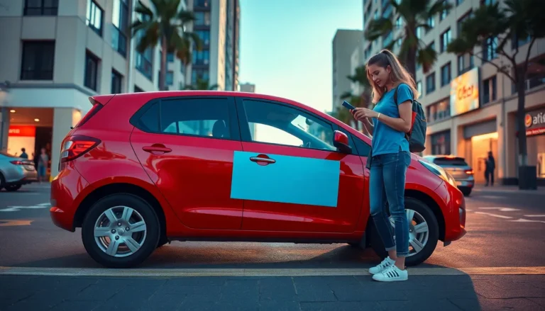 Consulta de Placa Veicular Simples: Descubra Já!