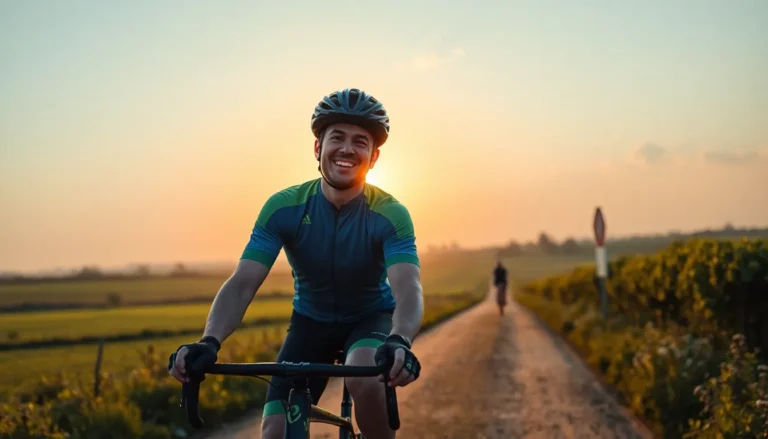 Pedale Sem Medo de Perdas: 5 Dicas Infalíveis!