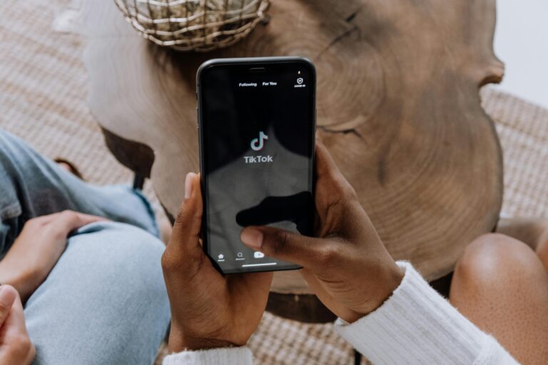 Como Compartilhar Vídeo do TikTok no Instagram? Um Guia Completo 