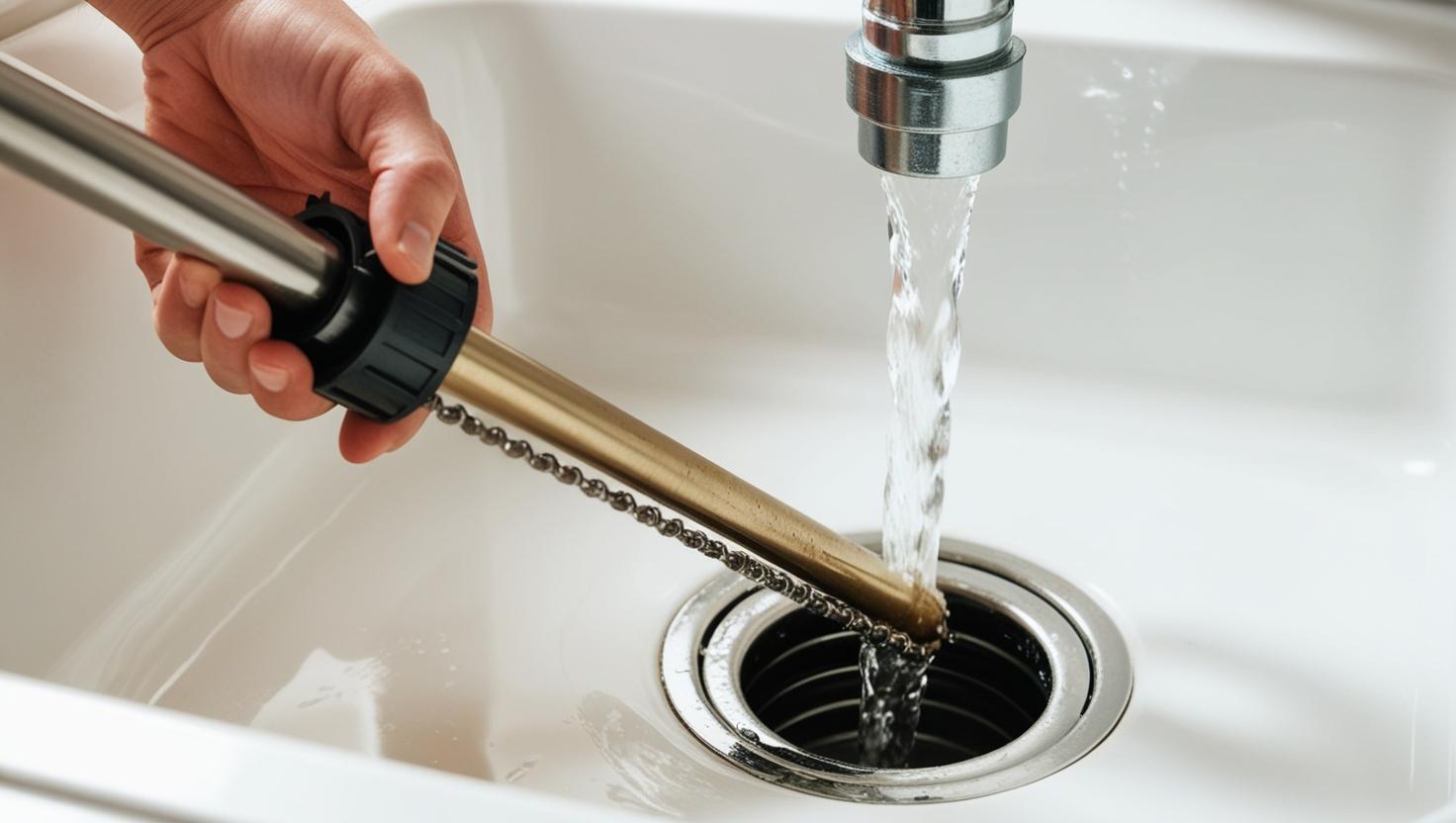 Desentupidora em Campinas - Como escolher?