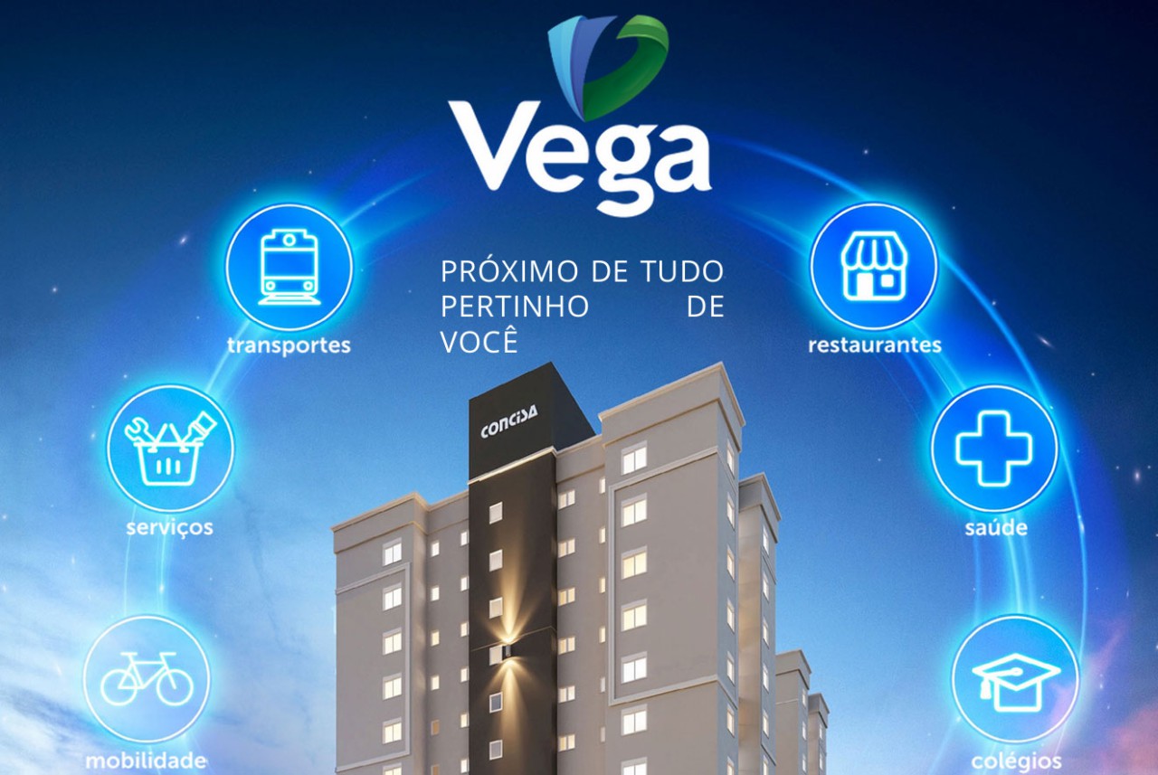 residencial vega