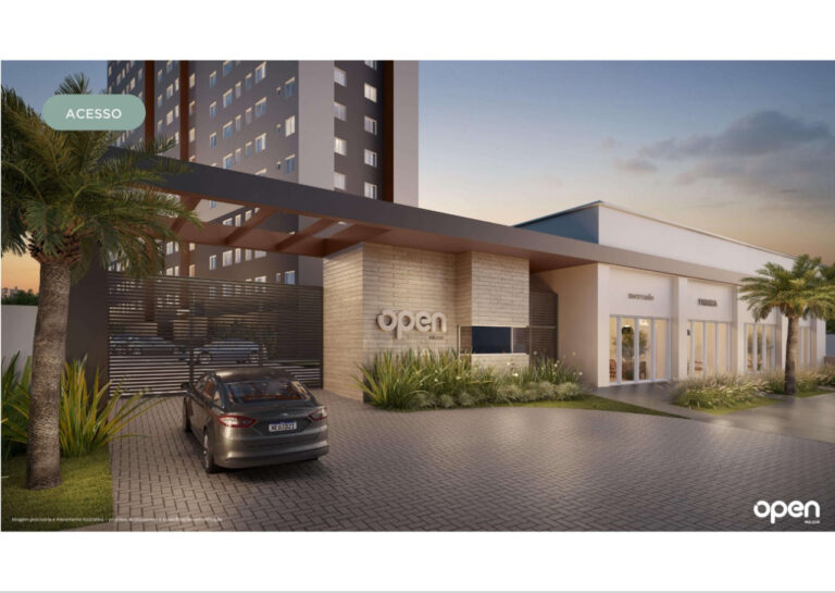 apartamento na planta em Canoas