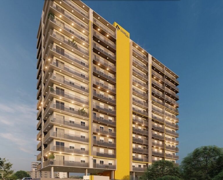apartamento na planta em Gravataí