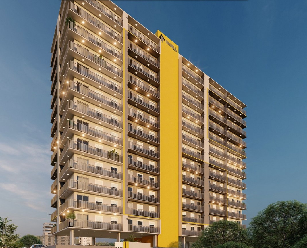 apartamento na planta em Gravataí