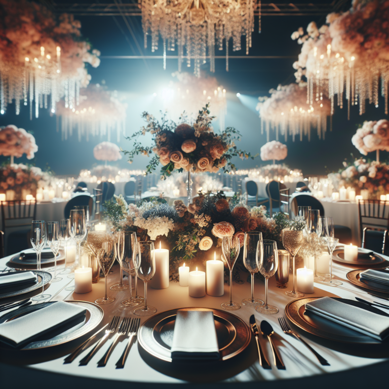 Effortless Events: Your Guide to Flawless Planning