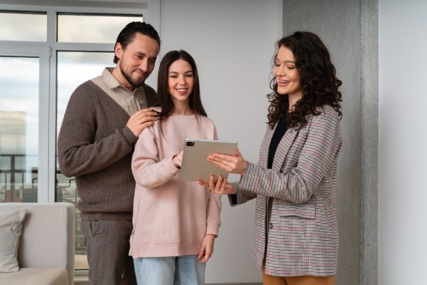 Guia completo para quem vai comprar o primeiro imóvel: por onde começar?