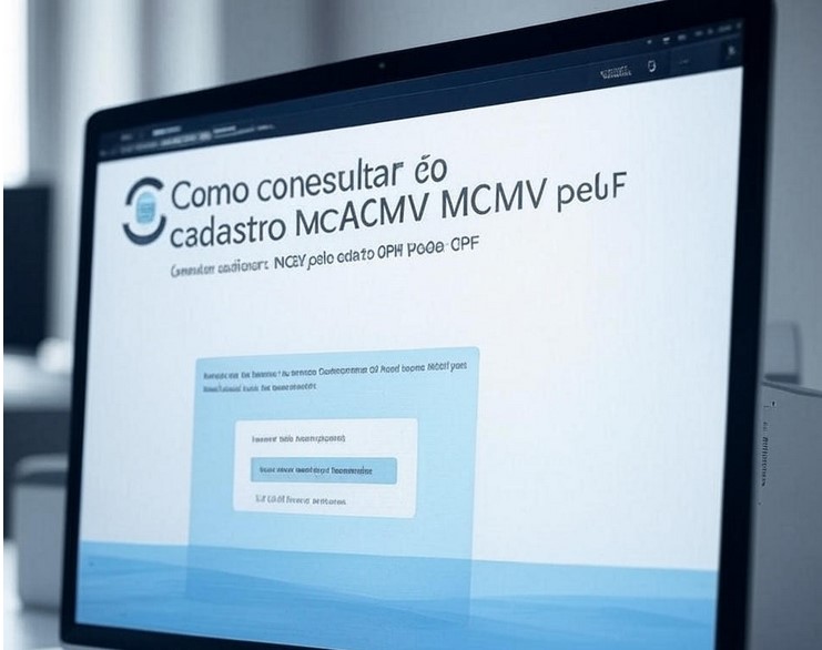 minha casa minha vida - consulta