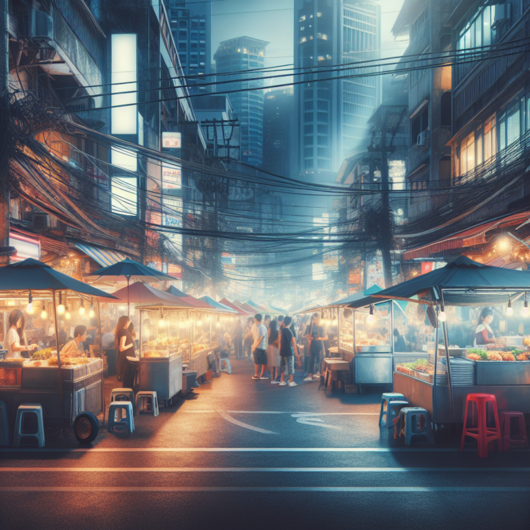 Sabores Inesquecíveis: Moema Te Espera