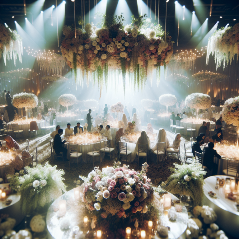 Say “I Do” to Stress-Free Wedding Planning