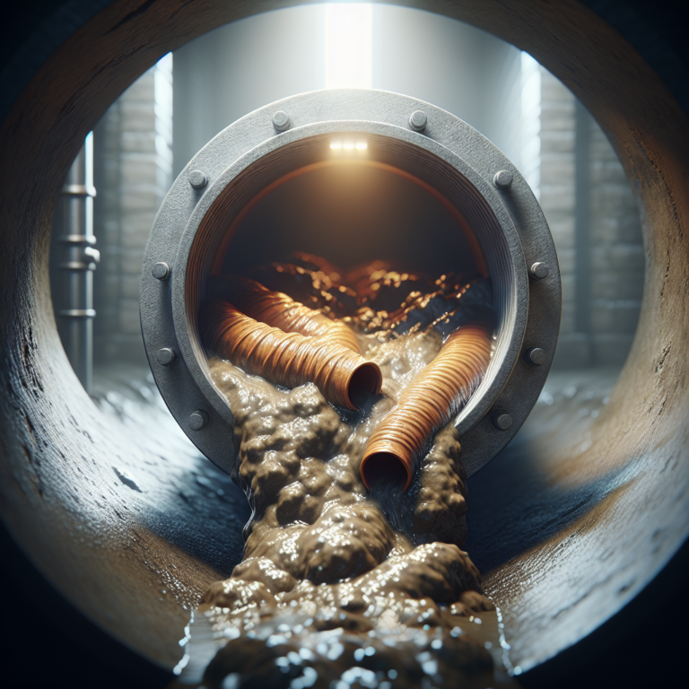 Entupimento Nunca Mais: Guia Completo para Residências e Empresas