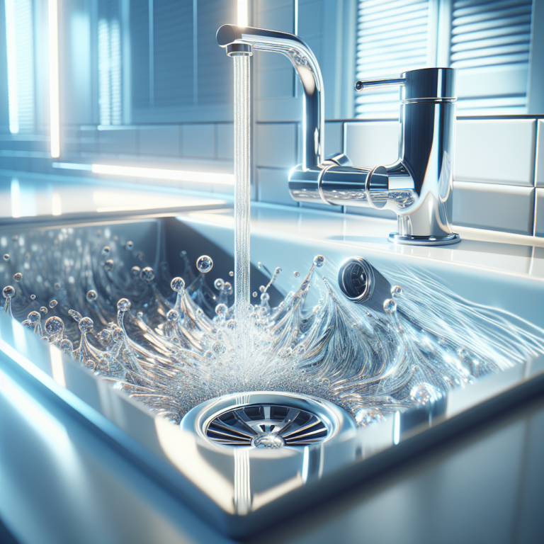 Ralos Impecáveis: Guia Completo para Evitar Entupimentos na Zona Sul