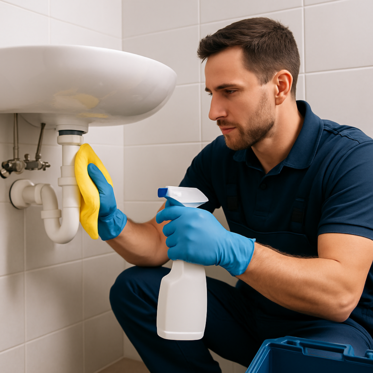Descomplicando o desentupimento: como evitar problemas comuns