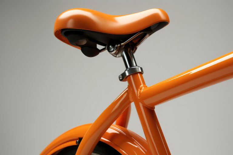 Quadro de Bicicleta: O Guia Definitivo Para Escolher a Estrutura Ideal e Pedalar com Mais Segurança