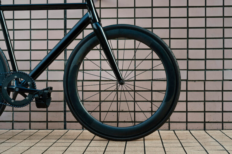 A Espinha Dorsal do Ciclismo: Como Escolher e Entender o Quadro de Bicicleta Ideal para Sua Performance e Conforto