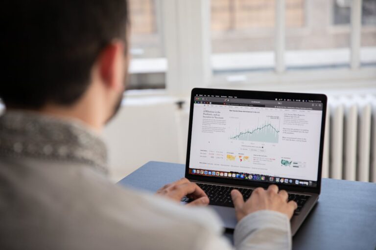 A Evolução do SEO: De Palavras-Chave para Experiência do Usuário (UX)