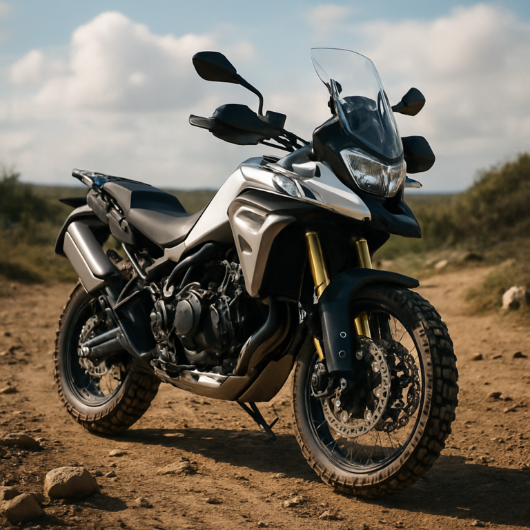 As principais novidades da Honda xre 190 2026