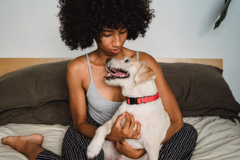 Cães de guarda imponentes são indicados para tutores iniciantes? Desafios e dicas.