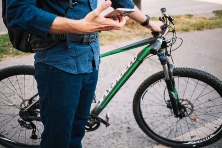 Seguro bike: como proteger sua bicicleta, evitar prejuízos e escolher a cobertura ideal