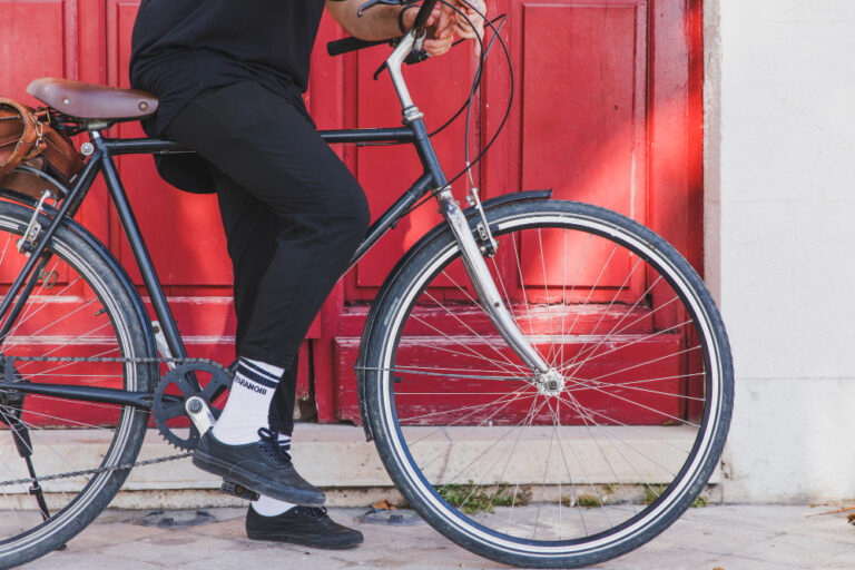 Monark Bicicleta: Como Identificar um Modelo Original, Avaliar Seu Estado e Fazer uma Boa Escolha