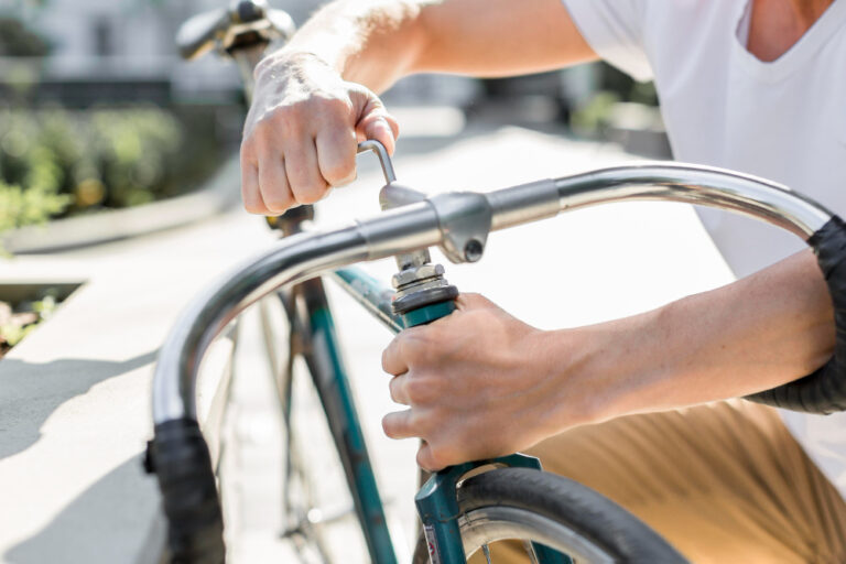 Seguro bike: como transformar a proteção da sua bicicleta em uma decisão inteligente