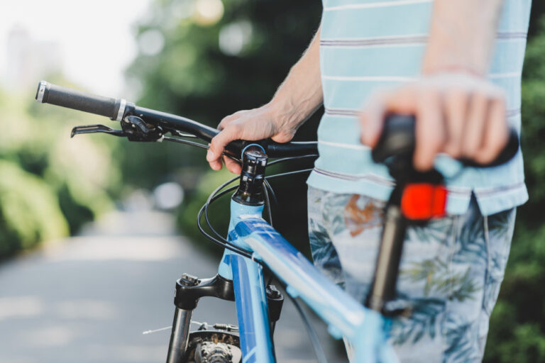 Seguro para bicicleta: como escolher uma proteção que realmente combina com a sua rotina