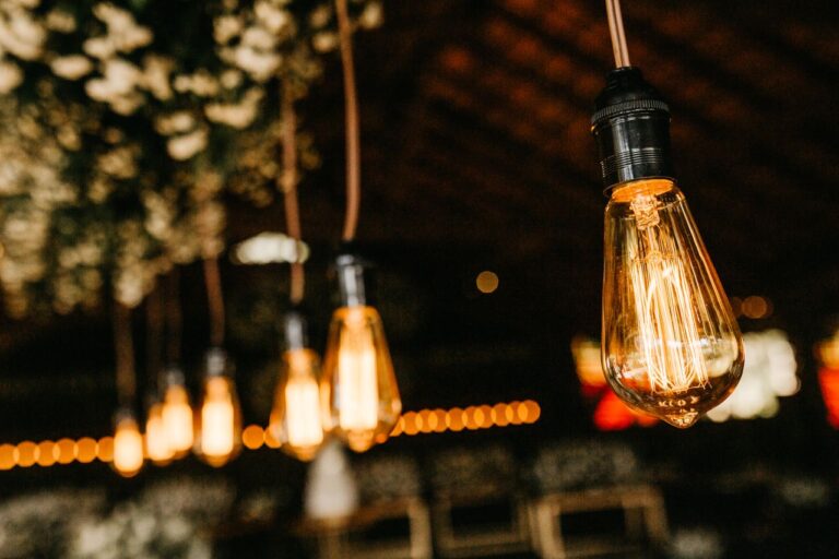 Temperatura de Cor na Iluminação: Como Ela Influencia Conforto e Bem-Estar